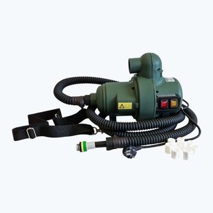 Elektrische Pumpe SPINERA Resort Electric Pump 230V