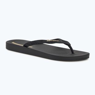 Ipanema Anatomica Lolita Damen Flip Flops schwarz