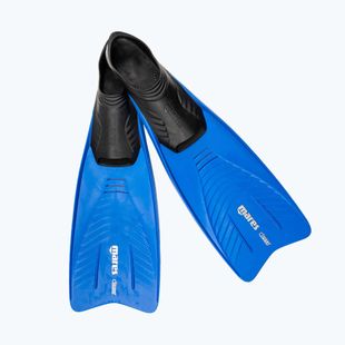 Mares Clipper blau Tauchflossen