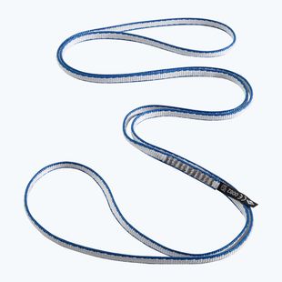 Black Diamond Dynex Runner Kletterschlaufe 120 cm blau