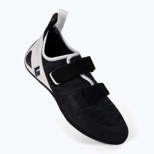 Black Diamond Momentum Herren Kletterschuhe schwarz BD570193080701
