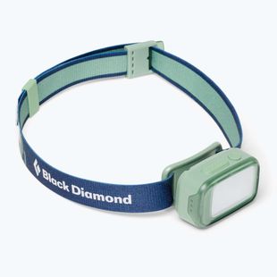 Black Diamond Wiz Kid 40 Wüste Salbei Kind Kopflampe