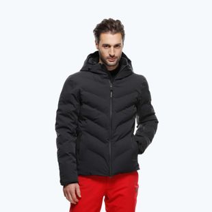 Herren-Skijacke Dainese Etesia Aerosense Dry stretch/lime