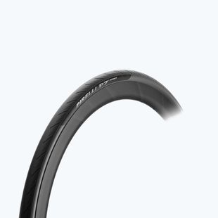 Pirelli P7 Sport einziehbarer Fahrradreifen schwarz 4021800