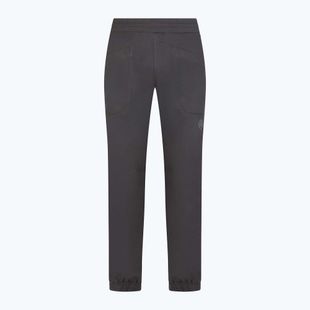 La Sportiva Herren Kletterhose Sandstein grau N66900900