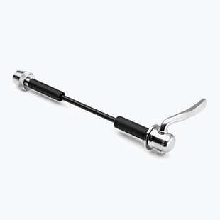 Adapter für Steckachse für Elite-Rollentrainer 10/12 mm black
