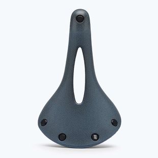 Fahrradsattel Brooks England C17 Carved octane