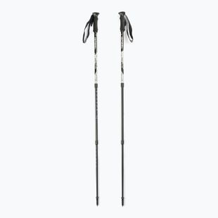 GABEL Mont Blanc Lite Trekkingstöcke schwarz 7009430600000