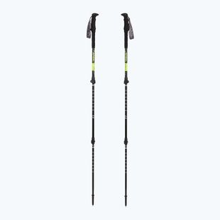 Trekkingstöcke GABEL Mont Blanc Tour lime