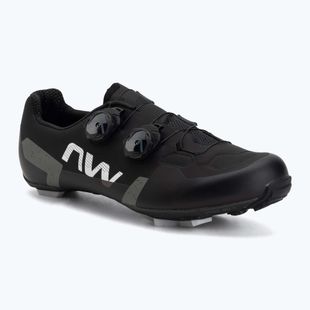 MTB-Radschuhe für Herren Northwave Extreme X black/dark grey