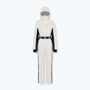 Skioverall Damen Colmar 2312-3YS white/black