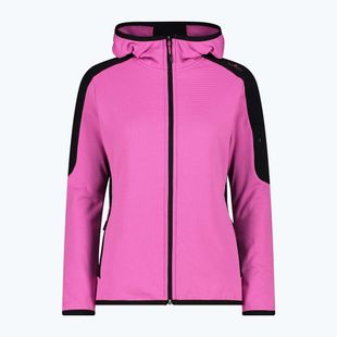 Hybrid Jacke Damen CMP 34G1516 festival