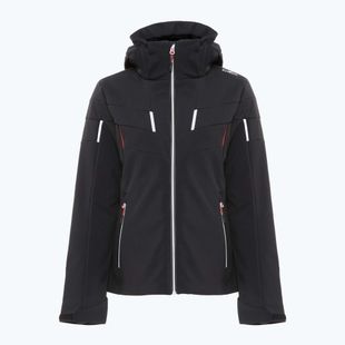 Skijacke Damen CMP 34W4536 nero