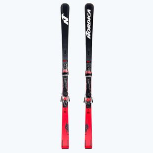 Nordica DOBERMANN GSR RB Abfahrtsski schwarz +XCELL14 FDT 0A1228KA 001