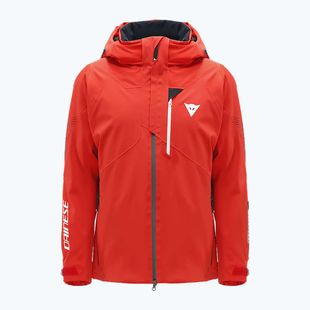 Herren-Skijacke Dainese Hp Diamond II S+ fire red