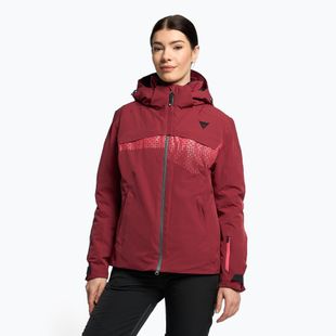 Skijacke für Frauen Dainese Hp Moat WMN jam violet