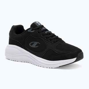Damen-Schuhe Champion Syphon Mesh Lu Low Cut new black