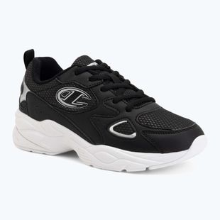 Schuhe Champion Countess Evolve G GS Low Cut nbk/sil
