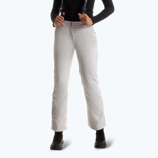 Skihose Damen Fischer Neo Form white