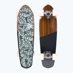 Cruiser Skateboard Globe Blazer grün-schwarz 1525125_TKMONST