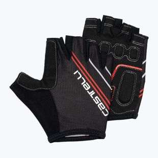 Fahrrad Handschuhe Damen Castelli Dolcissima 2 black