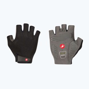 Fahrradhandschuhe Herren Castelli Competizione 3 black