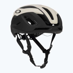 Fahrradhelm Oakley Aro5 Race EU matte sand/black