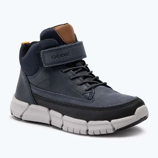 Geox Flexyper navy junior Schuhe