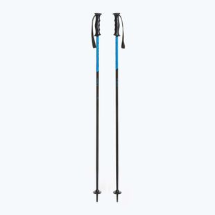Fizan Storm Jr Kinder Skistöcke blau