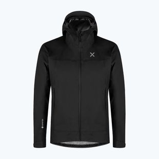 Montura Danubio G schwarz Herren Regenjacke