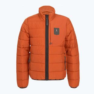 Aeronautica Militare Herrenjacke 252AB3022UCT04214 lehmorange