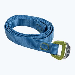 Climbing Technology CT Klettergurt blau
