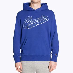 Champion Herren Sweatshirt Rochester blau