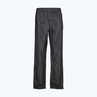 CMP Damen Regenhose schwarz 3X96436/U901