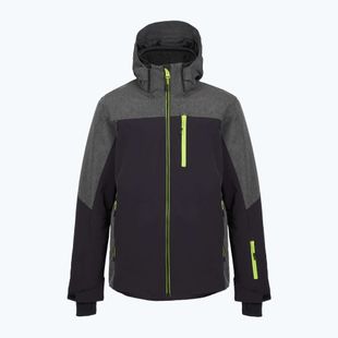 Skijacke Herren CMP 34W4717 nero