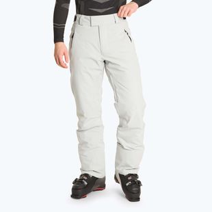 Skihose Herren EA7 Emporio Armani Ski Cortina Toray quiet gray