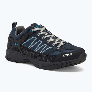 Herren-Trekkingstiefel CMP Sun b.blue/grey