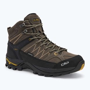 CMP Rigel Mid fango Herren-Trekkingstiefel