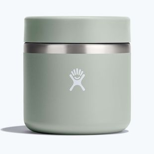 Hydro Flask Isoliertes Lebensmittelglas 590ml agave