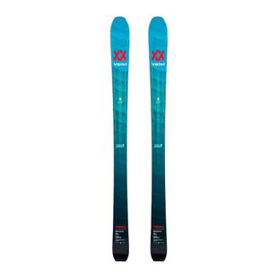 Völkl RISE Above 88 Skit Ski blau 120374
