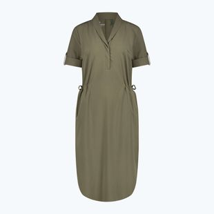 Royal Robbins Spotless Traveler everglade Kleid