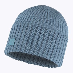 BUFF Rutger Mütze blau 129694.704.10.00