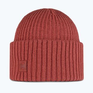 Strickmütze BUFF Knitted Rutger cinnamon