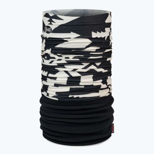 Multifunktionstuch BUFF Polar skar black
