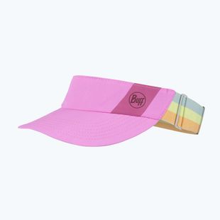 Laufvisier BUFF Speed solid iris