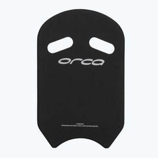 Schwimmbrett Orca schwarz HVBM
