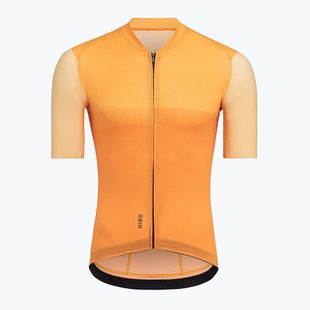 Fahrradtrikot Herren HIRU Advanced yolk