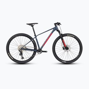 Orbea Alma H50 Mountainbike navy blau