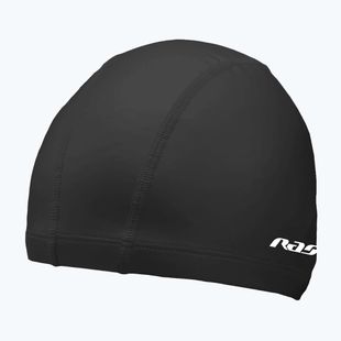 Schwimmkappe RAS PU Coated black