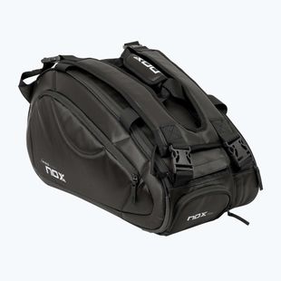 NOX Pro Series Paddeltasche 38 l schwarz